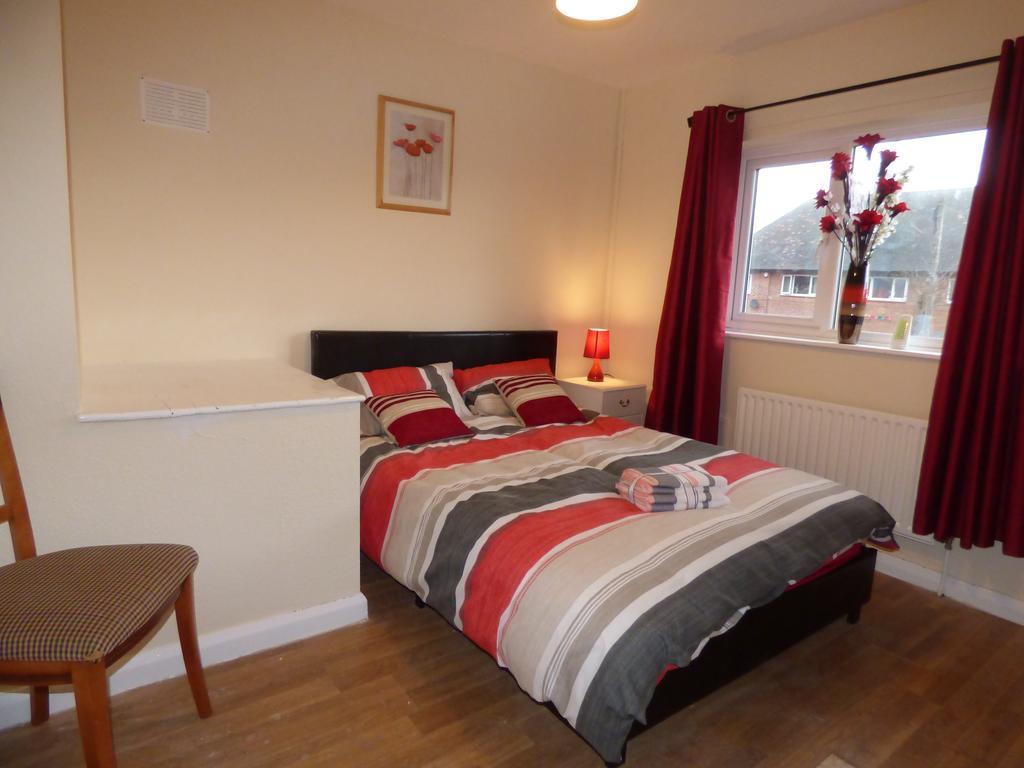 Beckley House Apartment *