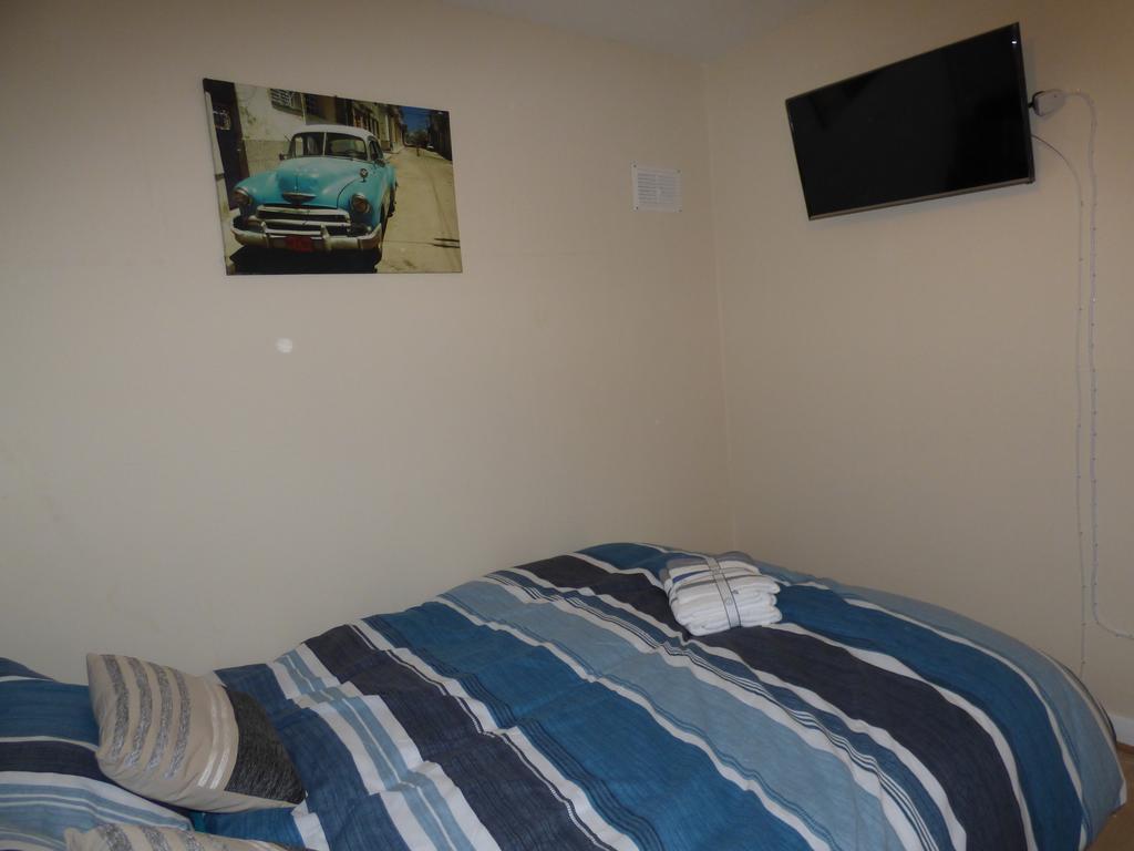 Apartment Beckley House Nottingham