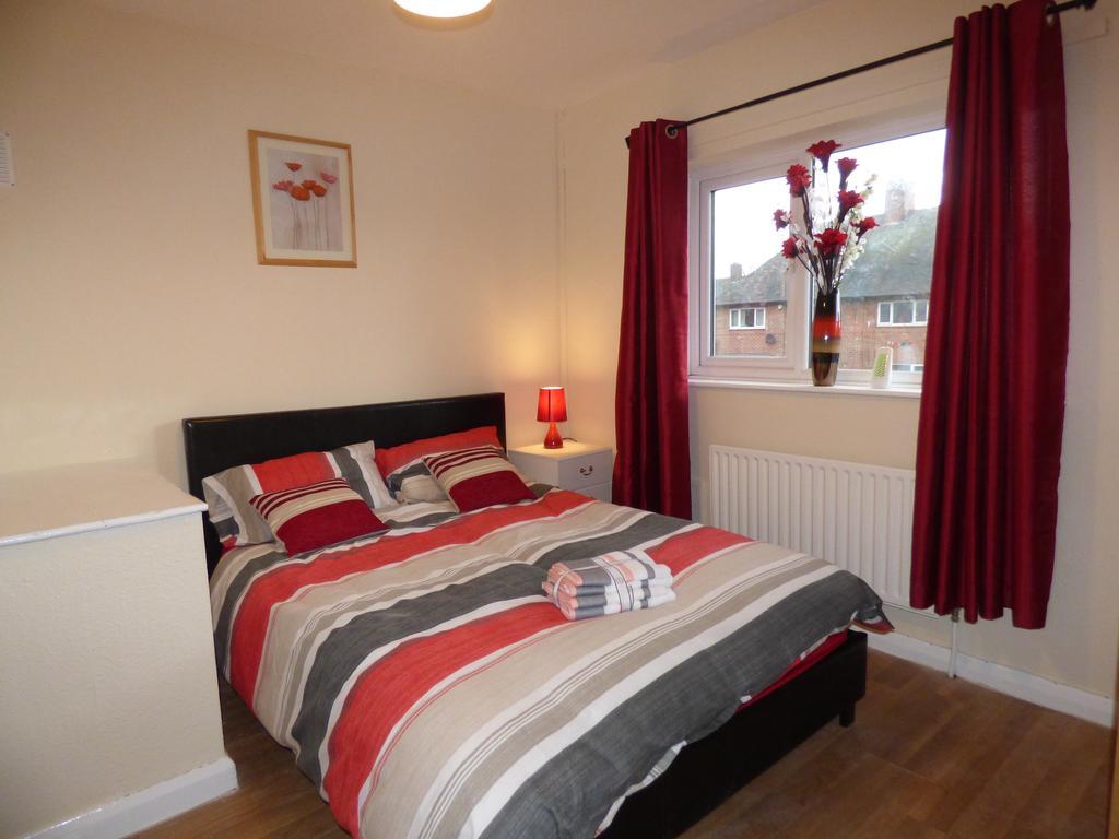 Apartment Beckley House