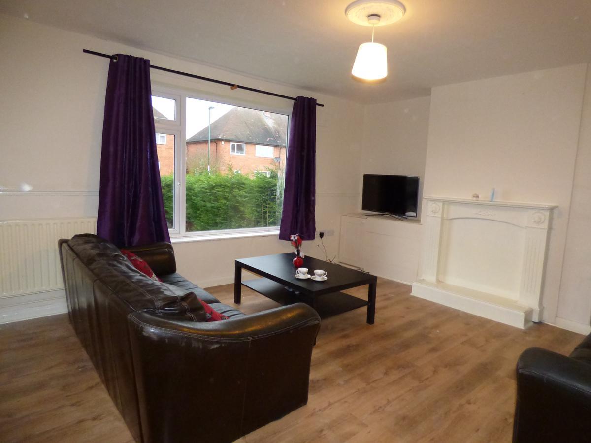 Beckley House Apartment