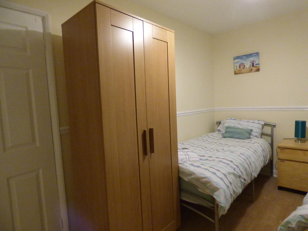 Apartment Beckley House *