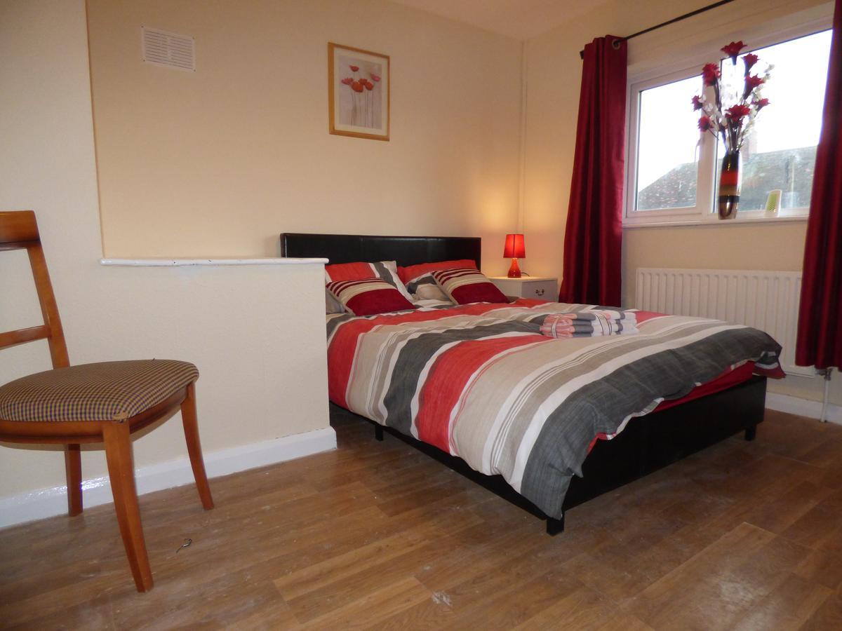 Beckley House Apartment Nottingham